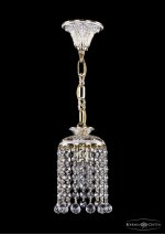 Люстра Bohemia Ivele 1778/11/GW/Balls