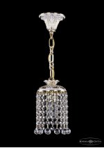 Люстра Bohemia Ivele 1778/11/GW/Balls