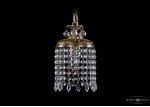 Люстра Bohemia Ivele 1778/14/FP/Drops