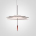 Подвесной светильник SPACENET C ImperiumLoft 177844-26