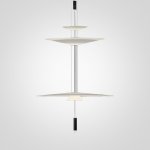 Подвесной светильник SPACENET E ImperiumLoft 177845-26