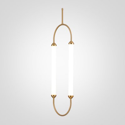 Подвесной светильник HOVER B ImperiumLoft 177851-26