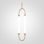 Подвесной светильник HOVER B ImperiumLoft 177851-26