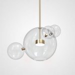 Потолочный светильник BUBBLE BLS B4 ImperiumLoft 177862-26