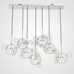 Потолочный светильник BUBBLE B34 ImperiumLoft 177866-26