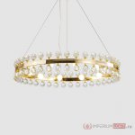 Подвесная люстра LUCERA 10 D80 ImperiumLoft 177878-26
