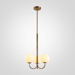 Подвесной светильник Angle 3 ImperiumLoft 177890-26