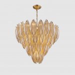 Подвесная люстра TIVOLI 16 D78 ImperiumLoft 177898-26