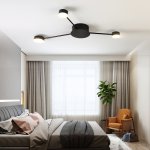Настенно-потолочный светильник ASBRO 3 ImperiumLoft 177911-26
