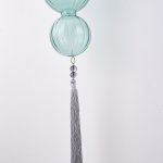 Бра Heathfield Lighting - Medina Wall brass/blue ImperiumLoft 177913-22