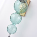 Бра Heathfield Lighting - Medina Wall brass/blue ImperiumLoft 177913-22
