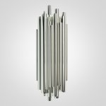 Бра Brubeck Chrome ImperiumLoft 177918-22