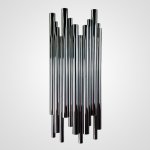 Настенный светильник TRONEN WALL Chrome ImperiumLoft 177919-26