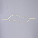 Подвесной светодиодный Светильник Tape Light L180 ImperiumLoft 177933-49