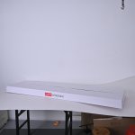 Подвесной светодиодный Светильник Tape Light L180 ImperiumLoft 177933-49
