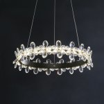 Подвесная люстра FLORETTA M D60 ImperiumLoft 177937-26