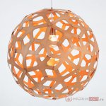 Подвесной светильник RISTA L D60 ImperiumLoft 177951-26