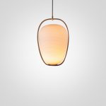 Подвесной светильник PALOMBA B Mod C D24 ImperiumLoft 177978-26