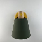 Настенное бра NATURA WALL G ImperiumLoft 177999-26