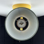 Настенное бра NATURA WALL G ImperiumLoft 177999-26