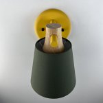 Настенное бра NATURA WALL G ImperiumLoft 177999-26