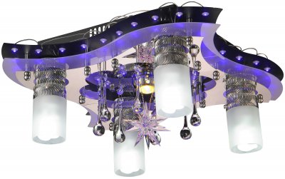 Светильник Velante 178-207-05