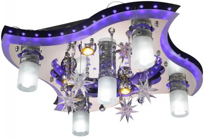 Светильник Velante 178-207-09