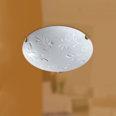 Светильник Сонекс 178 золото Misto