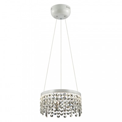 Люстра 20W диодная Favourite 1780-3P Splatter Люстра 20W диодная Favourite 1780-3P Splatter