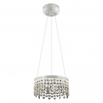 Люстра 20W диодная Favourite 1780-3P Splatter