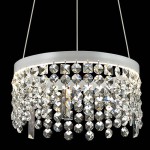 Люстра 20W диодная Favourite 1780-3P Splatter