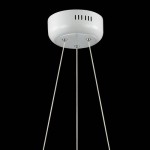 Люстра 20W диодная Favourite 1780-3P Splatter