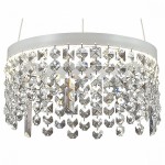 Люстра 20W диодная Favourite 1780-3P Splatter