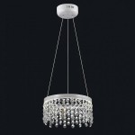 Люстра 20W диодная Favourite 1780-3P Splatter