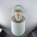 Настенное бра NATURA WALL B ImperiumLoft 178000-26