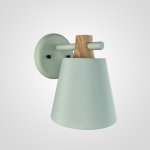 Настенное бра NATURA WALL B ImperiumLoft 178000-26