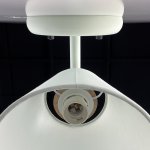 Настенное бра NATURA WALL B ImperiumLoft 178000-26