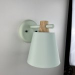 Настенное бра NATURA WALL B ImperiumLoft 178000-26