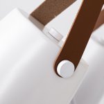 Люстра потолочная на штанге NATURA C6 white ImperiumLoft 178004-26