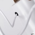 Люстра потолочная на штанге NATURA C8 white ImperiumLoft 178005-26