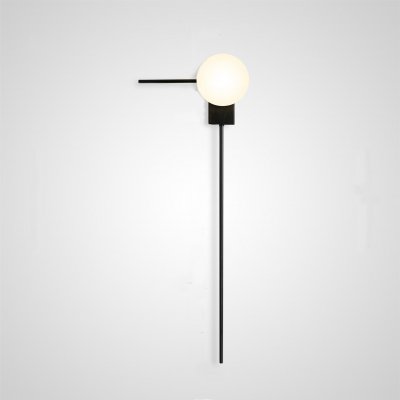 Настенный светильник в виде угла LINGE XL ImperiumLoft 178016-26 Настенный светильник в виде угла LINGE XL ImperiumLoft 178016-26