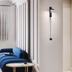 Настенный светильник DENZIL Gold ImperiumLoft 178017-26
