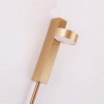 Настенный светильник DENZIL Gold ImperiumLoft 178017-26