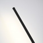 Настенный светильник Wall LINES L120 Black ImperiumLoft 178035-26