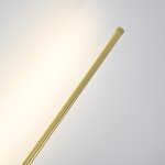 Настенный светильник Wall LINES L60 Gold ImperiumLoft 178043-26