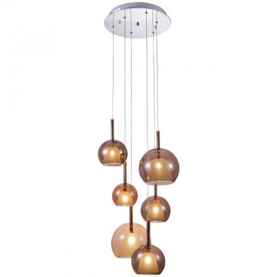 Подвесная люстра Spot Light Bellezia 1780613