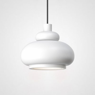 Подвесной светильник TOSS Белый ImperiumLoft 178065-26