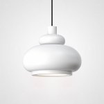 Подвесной светильник TOSS Белый ImperiumLoft 178065-26