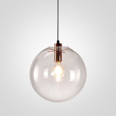 Подвесной светильник ClassiCon Selene Сopper Sandra Lindner in 2006 D30 МЕДЬ ImperiumLoft 178077-22 Подвесной светильник ClassiCon Selene Сopper Sandra Lindner in 2006 D30 МЕДЬ ImperiumLoft 178077-22