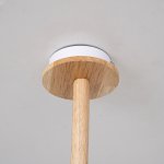 Люстра потолочная NATURA B3 White ImperiumLoft 178081-26